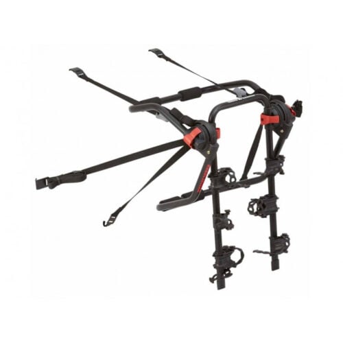 Hangout 3 Bike Carrier
