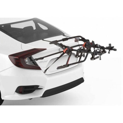 Hangout 3 Bike Carrier