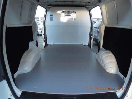 LDV Deliver 9 Van Floor MY21+  MWB