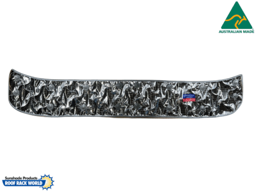 Kenworth T800-T909 - Bonnet anti-glare strip | Solarscreen Dash Shade - Image 2