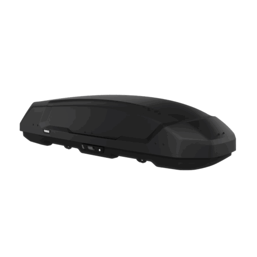 Thule Force 3 L Sport (645600) 300L (191 x 63 x 42 cm)