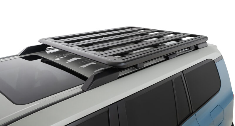 SUBARU Forester Gen5, SK With Raised Rail 1/2018 Onwards Pioneer 6 Platform (1500mm x 1240mm) with RX100 legs (JC-01601)