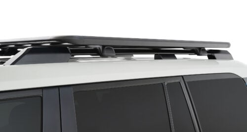 SUBARU XV Gen 2 With Roof Rails 1/2017-12/2023 Pioneer 6 Platform (1500mm x 1240mm) with RX100 legs (JC-01601)