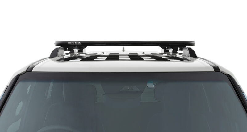 SUBARU Forester Gen5, SK With Raised Rail 1/2018 Onwards Pioneer 6 Platform (1500mm x 1240mm) with RX100 legs (JC-01601)