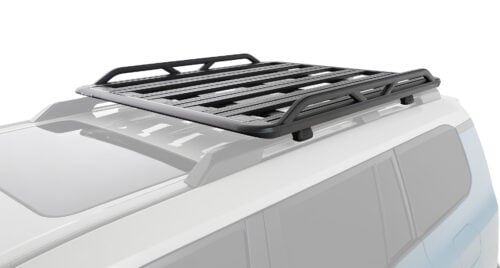 LEXUS GX550 With Raised Rail 1/2024 Onwards Pioneer 6 Tradie (1500mm x 1240mm) with RX100 legs (JC-02304)