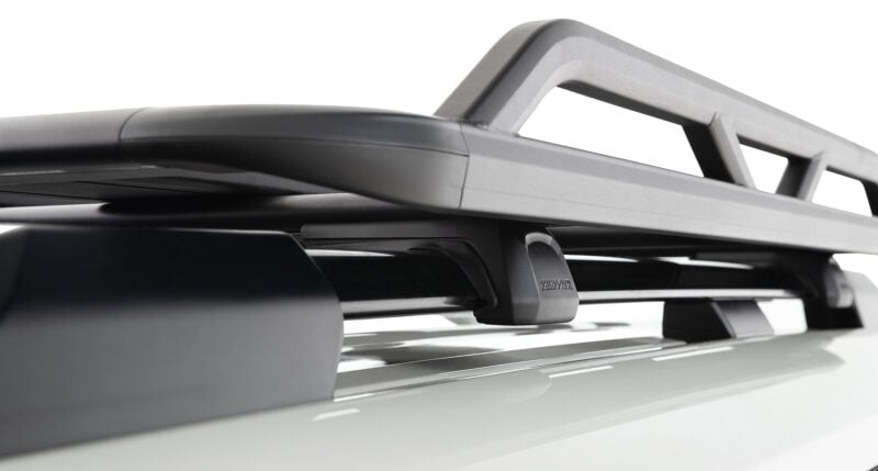 LEXUS GX550 With Raised Rail 1/2024 Onwards Pioneer 6 Tradie (1500mm x 1240mm) with RX100 legs (JC-02304)