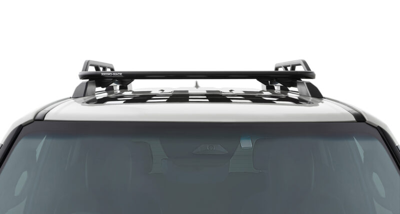 SUBARU Crosstrek Gen3 With Roof Rails 1/2023 Onwards Pioneer 6 Tradie (1500mm x 1240mm) with RX100 legs (JC-02304)