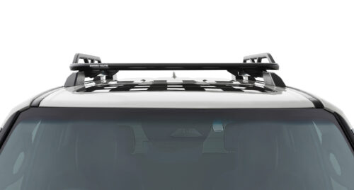 LEXUS GX550 With Raised Rail 1/2024 Onwards Pioneer 6 Tradie (1500mm x 1240mm) with RX100 legs (JC-02304)