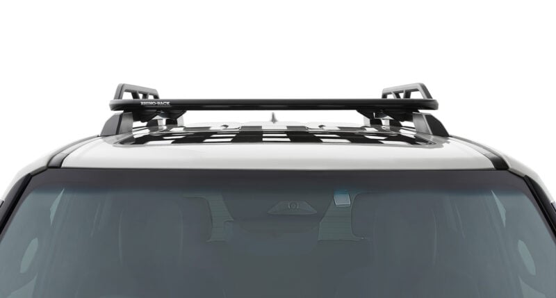 LEXUS GX550 With Raised Rail 1/2024 Onwards Pioneer 6 Tradie (1500mm x 1240mm) with RX100 legs (JC-02304)