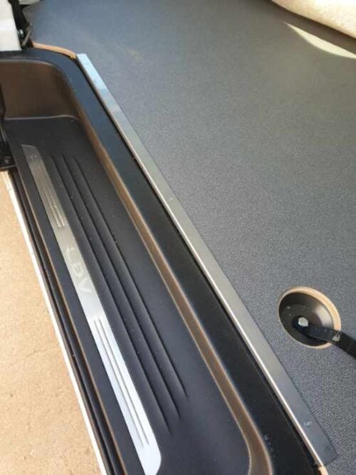 LDV G10 (2014 Onwards) Van Floor - Image 4