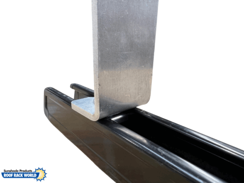 RRW Heavy Duty Bar Ladder Arms (pr) - Image 7