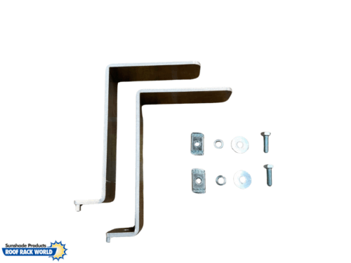 RRW Heavy Duty Bar Ladder Arms (pr) - Image 2