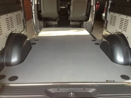 Mercedes Vito (2014 Onwards) 07/2014 - onwards SWB - Bulkhead Van Floor