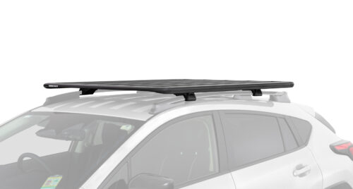 LEXUS GX550 With Raised Rail 1/2024 Onwards Pioneer 6 Flatpack Platform (1500mm x 1240mm) with RX100 legs (JC-02097)