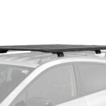 SUBARU XV Gen 2 With Roof Rails 1/2017-12/2023 Pioneer 6 Platform (1500mm x 1240mm) with RX100 legs (JC-01601)