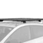 LEXUS GX550 With Raised Rail 1/2024 Onwards Pioneer 6 Platform (1500mm x 1240mm) with RX100 legs (JC-01601)