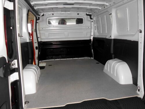 Renault Trafic 2015 - onwards LWB Single Side Door Van Floor - Image 2