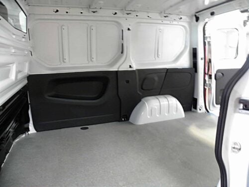 Renault Master (2010 Onwards) XLWB Dual Rear Wheel Van Floor - Image 3