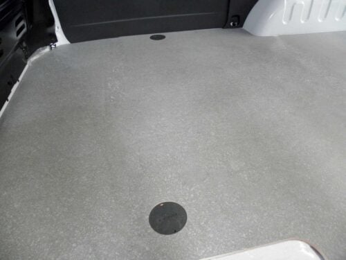 Renault Master (2010 Onwards) XLWB Dual Rear Wheel Van Floor - Image 4