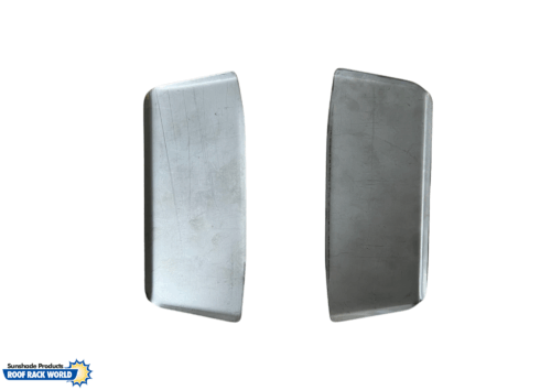 Sunvisor Brackets - suit steel sunvisors for Holden VT-VZ Commodores - Image 8