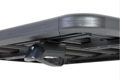 Kia Tasman 4dr Ute 2025 – Onwards (Raised Rails) Timberline Platform 1390mm x 1570mm (9820343/9813064/8005042) - Image 2
