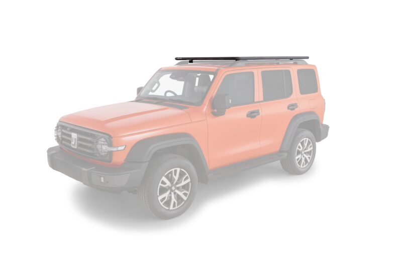 GWM Tank 300 Gen 1 With Raised Rail 1/2023 Onwards Pioneer 6 Platform (1900mm x 1380mm) (JC-02393)