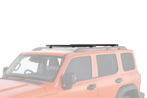 GWM Tank 300 Gen 1 With Raised Rail 1/2023 Onwards Reconn-Deck 2 Bar Roof Rack System (JC-02395)