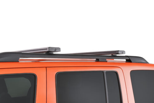 GWM Tank 300 Gen 1 With Raised Rail 1/2023 Onwards Reconn-Deck 2 Bar Roof Rack System (JC-02395)