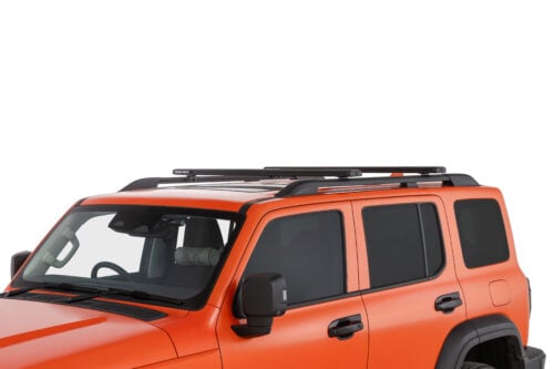 Great Wall Tank 300 Rhino Rack Reconn-Deck Roof Racks (2) (JC-02395) - Image 3
