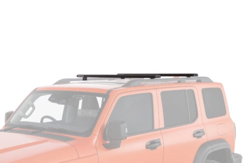 Great Wall Tank 300 Rhino Rack Reconn-Deck Roof Racks (2) (JC-02395) - Image 4