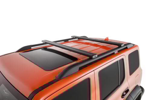 Great Wall Tank 300 Rhino Rack Reconn-Deck Roof Racks (2) (JC-02395) - Image 5