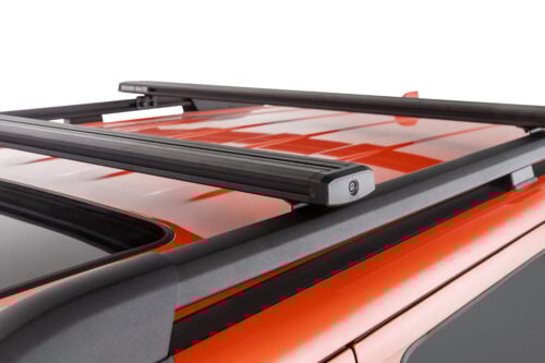 Great Wall Tank 300 Rhino Rack Reconn-Deck Roof Racks (2) (JC-02395) - Image 6