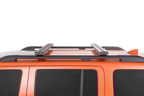 Great Wall Tank 300 Rhino Rack Reconn-Deck Roof Racks (2) (JC-02395) - Image 7