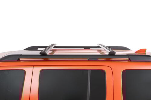 Great Wall Tank 300 Rhino Rack Sportz Roof Racks (2) (JC-02392) - Image 2