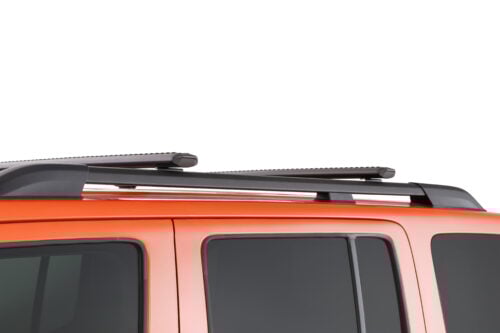 Great Wall Tank 300 Rhino Rack Sportz Roof Racks (2) (JC-02392) - Image 3