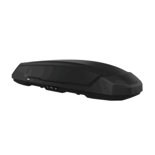 Thule Force 3 XXL Sport (645300) 450L (232 x 70 x 44 cm)