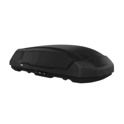 Thule Force 3 M (645200) 400L (175 x 81 x 44 cm)