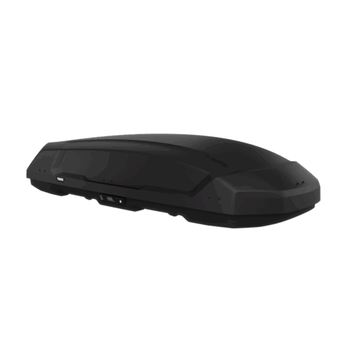 Thule Force 3 XL (645800) 500L (215 x 87 x 43 cm)