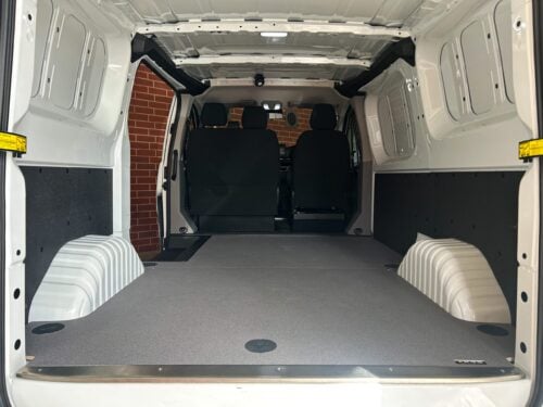 LDV Deliver7 (2024 Onwards) Deliver 7 (Diesel) LWB Dual Side Doors Van Floor - Image 8
