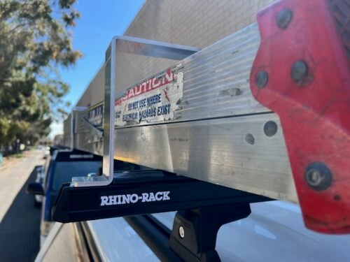 Roof Rack Ladder Slides (pr) RRW-LRS - Image 16