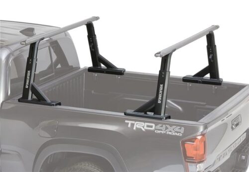 Ford F-250 Super Duty Crew Cab (Rear Cargo) 4 Door Ute 2023 - 2025 (Naked Roof) | Yakima HD Crossbar