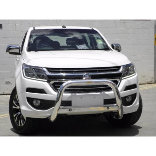 Nudgebar suitable for use with 2016 Holden Colorado Z71 with Sensors - Image 1