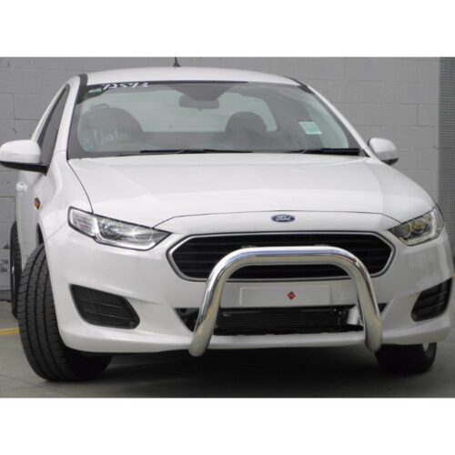 Nudgebar suitable for use with 2017 Ford FG X Falcon - Image 1