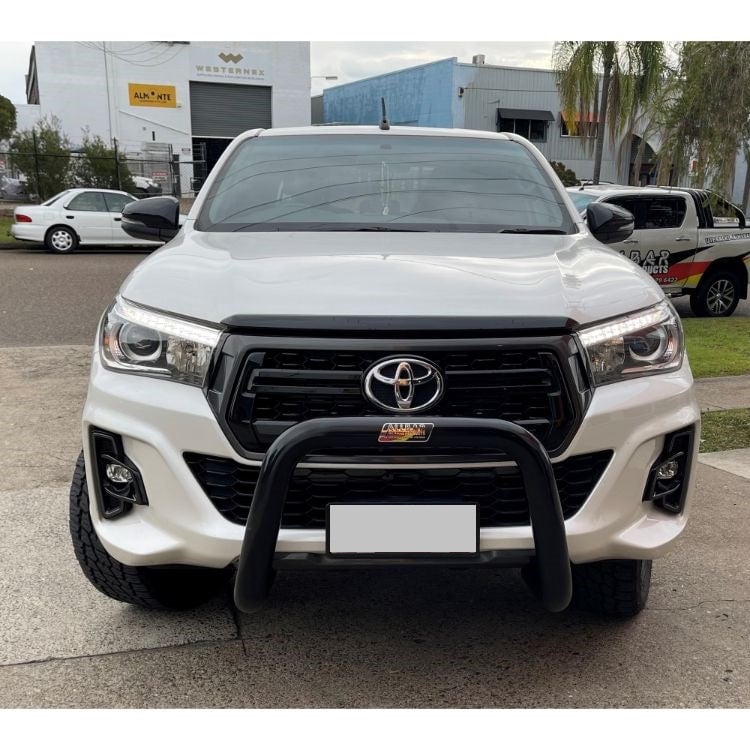 16A._Black_Nudgebar_suitable_for_use_with_2018_Toyota_Hilux_Rogue.jpg