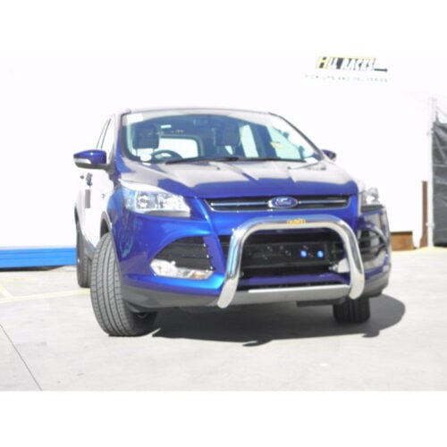 Nudgebar suitable for use with 2015 Ford Kuga Ambiente TF
