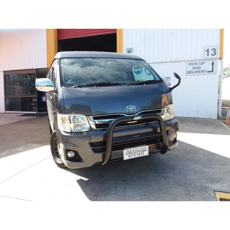 17._Black_Nudgebar_Series_II_suitable_for_use_with_Toyota_Hiace_Commuter.jpg