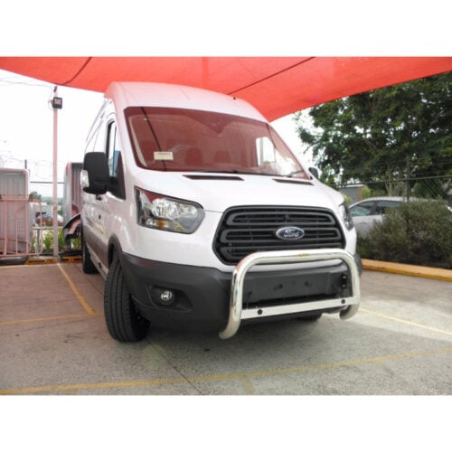 Nudgebar suitable for use with 2017 Ford Transit VO