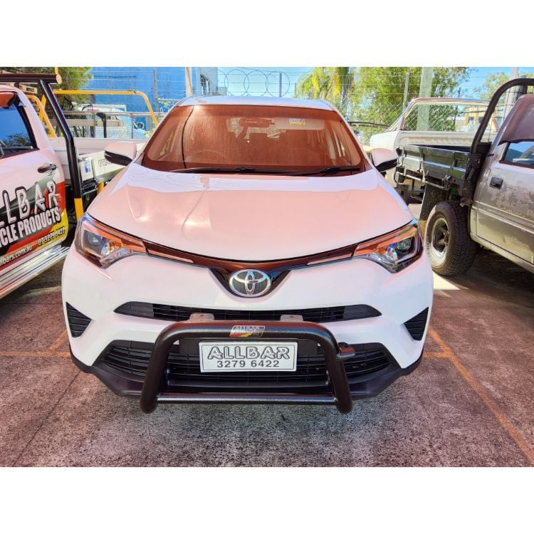 22._Ripple_Black_Series_II_Nudgebar_with_2_Spot_Light_Tabs_and_Aerial_Tab_on_P_Side_to_suit_2017_Rav4_no_sensors.jpg