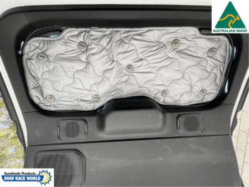 Toyota Prado 250 Series (GX & GXL) | Solarscreen Cargo Set - Image 7