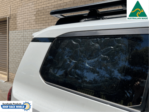 Toyota Prado 250 Series (GX & GXL) | Solarscreen Cargo Set - Image 4